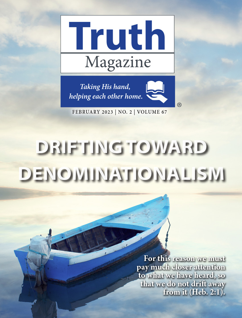 Current Issue Cover