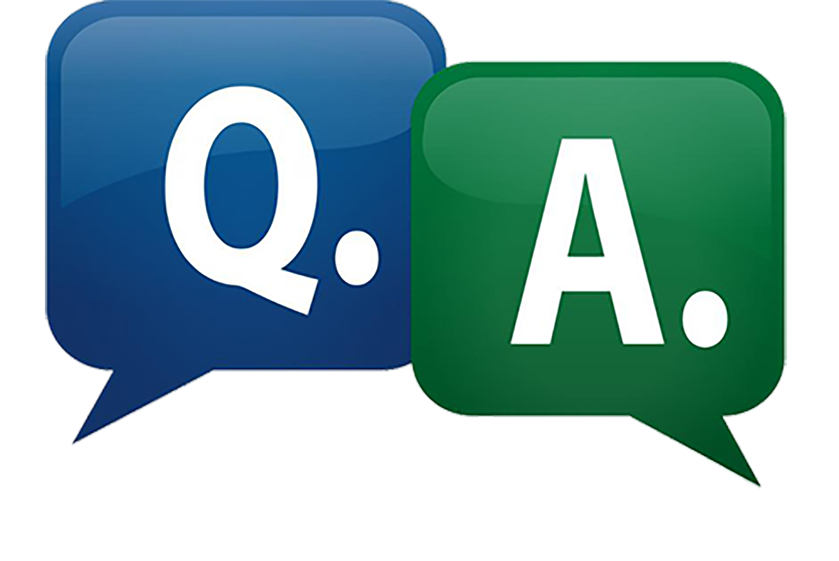 QnA Graphic